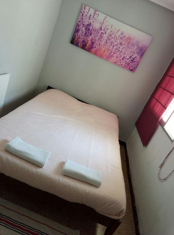 Heroismo Apartment Zaragoza Luaran gambar