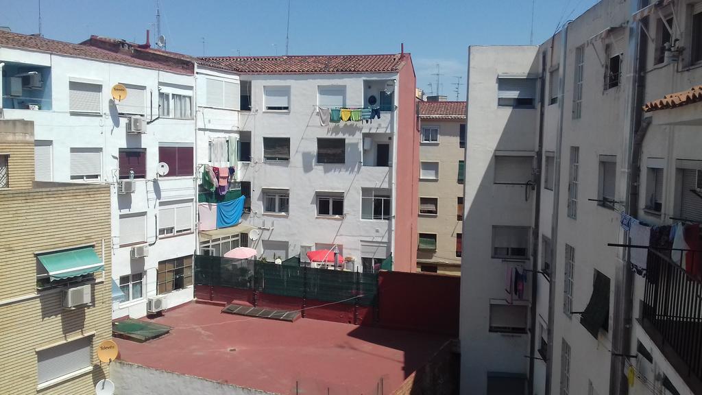 Heroismo Apartment Zaragoza Luaran gambar