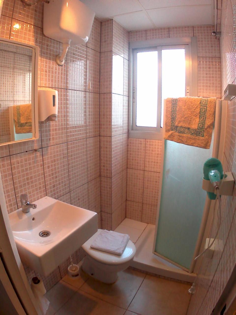 Heroismo Apartment Zaragoza Luaran gambar